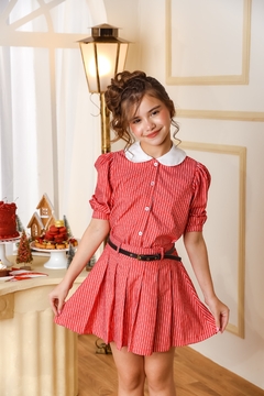 Conjunto Antônia - Querida Menina - Loja On-line