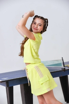 Conjunto Amanda - comprar online