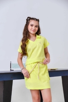 Conjunto Amanda