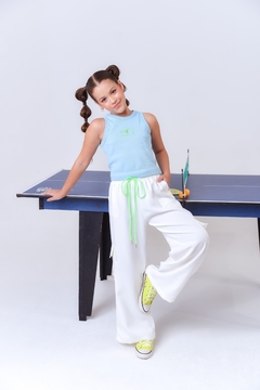 Conjunto Pietra Azul e Off
