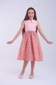 Vestido Aurora