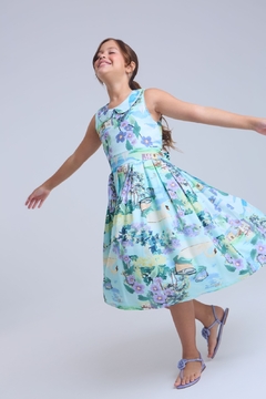 Vestido Lago do Cisne - comprar online