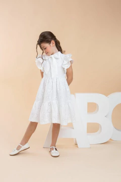 Vestido Cristal - comprar online