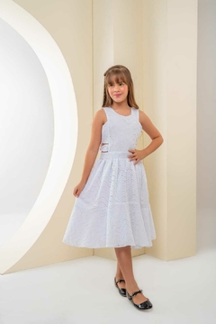Vestido Dayse