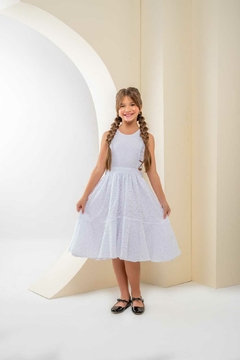 Vestido Dayse - loja online