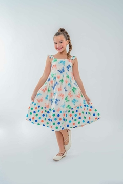 Vestido Lívia - comprar online