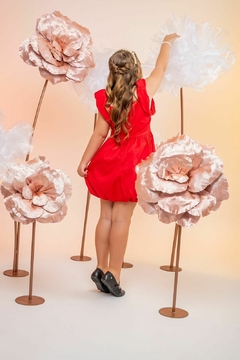 Vestido Balonê - comprar online