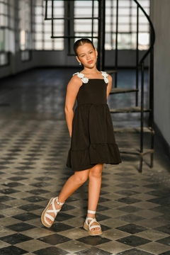 Vestido Ariela na internet