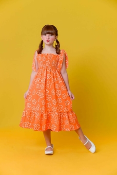 Vestido Lara