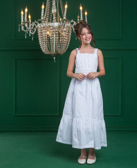 Carrusel Querida Menina