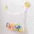 Organizador Guarda Brinquedos De Banho Com Ventosa Buba - loja online