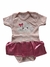 Body temático - Tam M - comprar online
