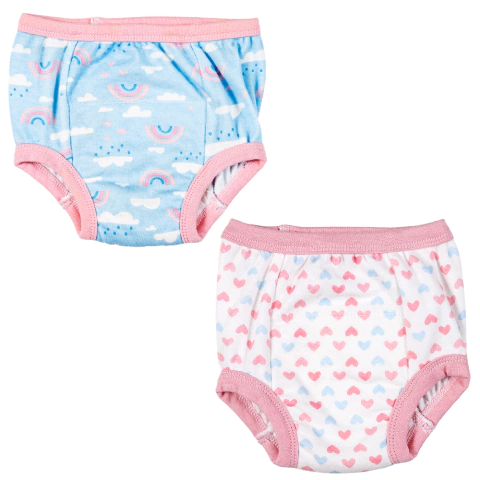 Kit 2 Desfralde Buba 3 a 4 anos - comprar online