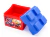 Pote de Encaixe Infantil Transformers - Plasvale