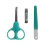 Kit Manicure Verde Girotondo - comprar online