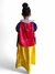 Fantasia Branca de Neve - comprar online