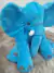 Elefante Travesseiro na internet