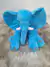 Elefante Travesseiro - loja online