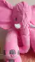 Imagem do Elefante Travesseiro