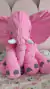 Elefante Travesseiro