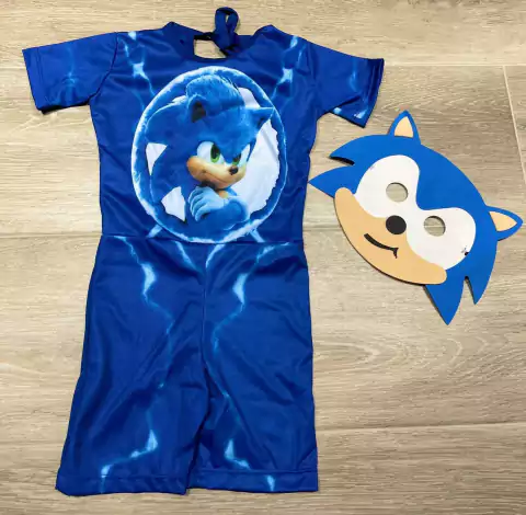 Fantasia SONIC