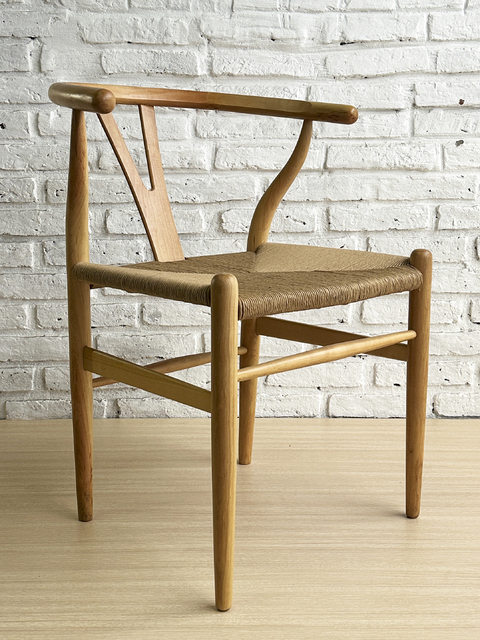 Silla Wishbone - comprar online