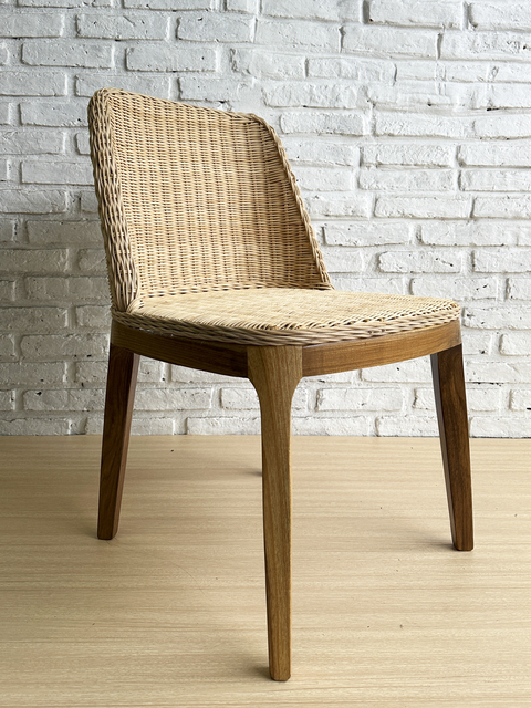 Silla Ambar - comprar online