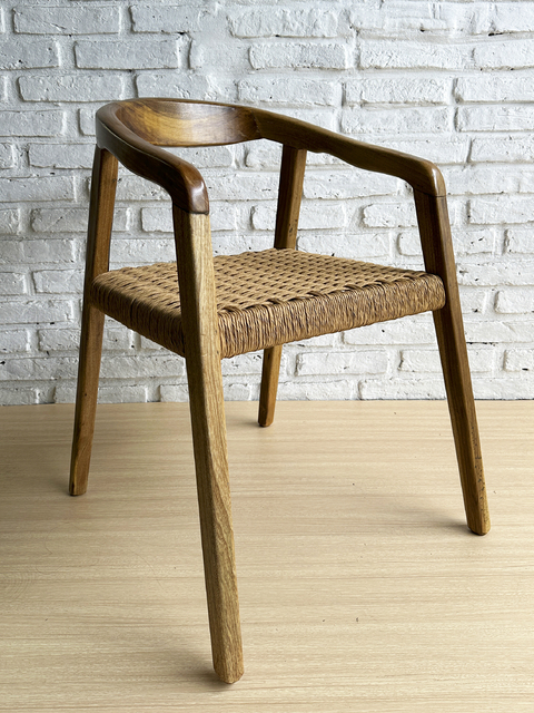 Sillón Bali Tejido - comprar online