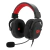 HEADSET GAMER HERO PRETO
