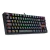 TECLADO MECANICO GAMER KUMARA RGB PTO (SWITCH PRETO ABNT2) - SNOVA STORE
