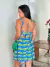 VESTIDO CURTO TUCABACANA FARM - comprar online