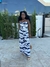 MACACÃO ESTAMPA PINTADO DRESS TO - comprar online