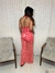 CALÇA TULEESTAMPA DROP DRESS TO - comprar online
