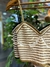BLUSA TRICOT LISTRADINHA DRESS TO na internet