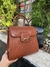 BOLSA GAUC FECHO DOURADO