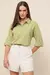 CAMISA SOCIAL BASICA MANGA LONGA - loja online