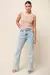 Imagem do BLUSA TRICOT TRAMA ABERTA