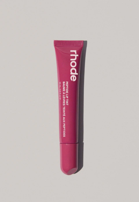 RHODE Peptide Lip Tint Raspberry Jelly
