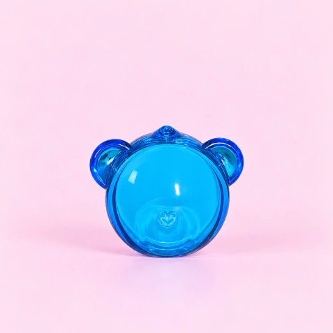 Dr. Jart+ Vital Hydra Solution Jelly Bear Lip Mask – Blue