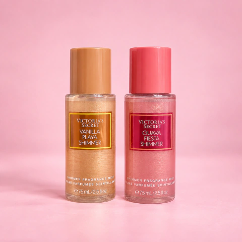 Body Splash Victoria’s Secret shimmer 75ml