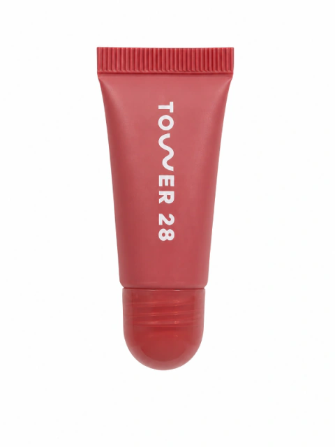 Tower 28 Beauty Mini LipSoftie 4 tonos