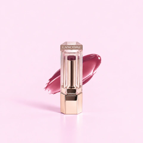 Lancôme LIP IDÔLE BUTTERGLOW mini – 60 Million-Dollar Berry