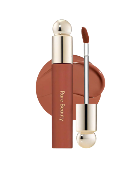 Rare Beauty Soft Pinch Tinted Lip Oil Grande | Aceite Labial con Tinte | Honesty