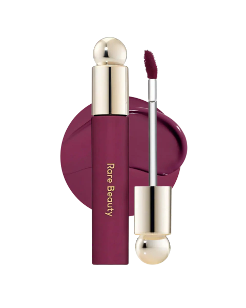 Rare Beauty Soft Pinch Tinted Lip Oil Grande | Aceite Labial con Tinte | Affection