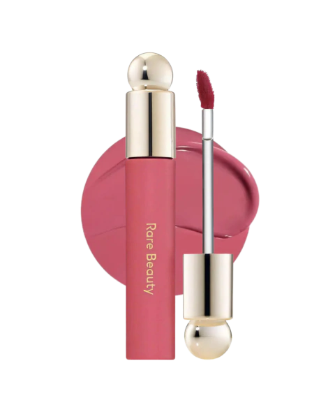 Rare Beauty Soft Pinch Tinted Lip Oil Grande | Aceite Labial con Tinte | Wonder