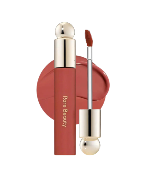 Rare Beauty Soft Pinch Tinted Lip Oil Grande | Aceite Labial con Tinte | Serenity