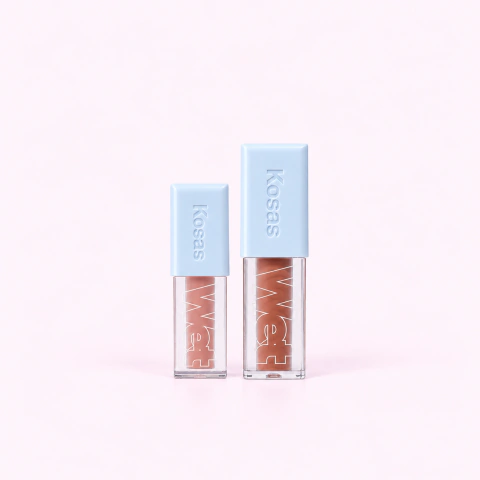 Kosas Wet Lip Oil