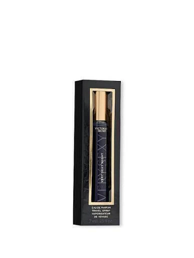 Victoria´s Secret-Very Sexy Night Perfume En Spray En Formato Viaje