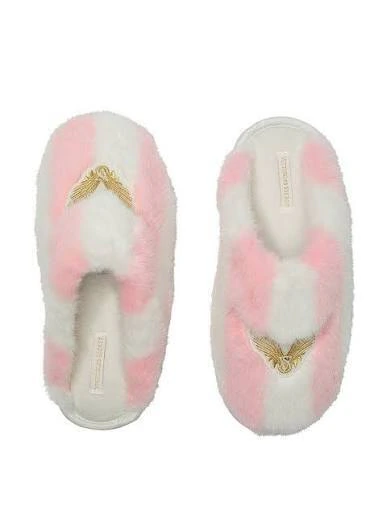 Pantuflas Victoria's Secret Fashion Show 25 (elegir tu talle) S al L