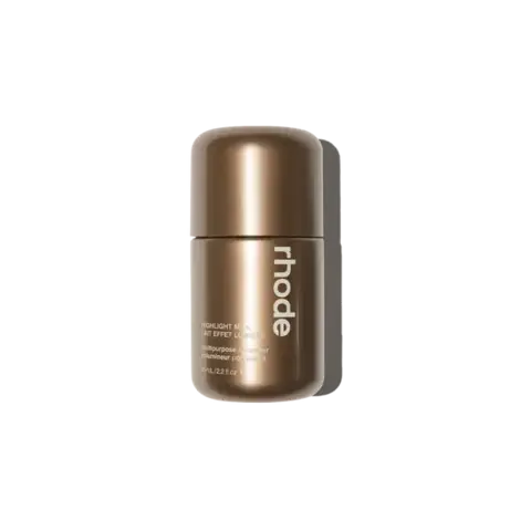 04 Rhode Highlight Lait Effect Iluminador Multiuso